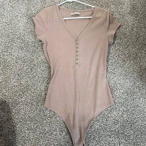 Abercrombie & Fitch Women’s Bodysuit